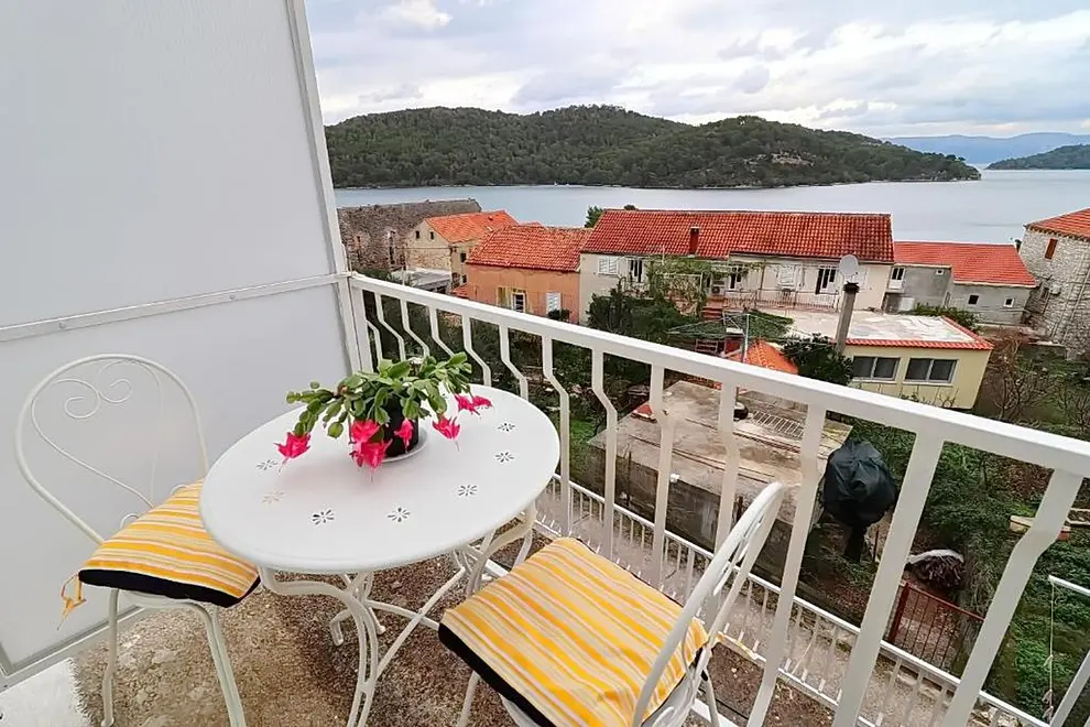 Ferienwohnung in Mljet  999211825 39559 – Foto 13