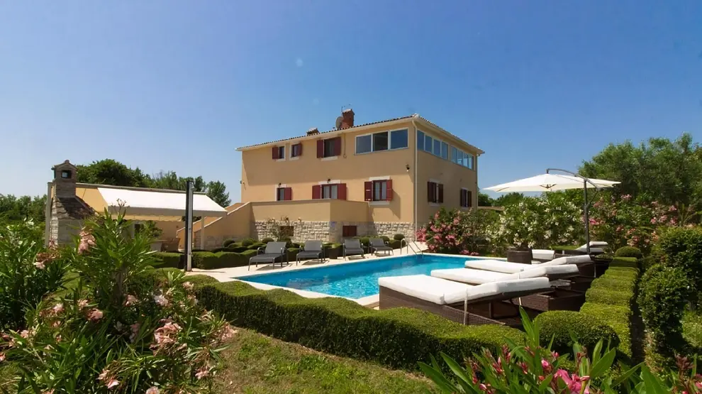 Ferienwohnung in Liznjan mit Pool 999210818 38658 – Foto 34