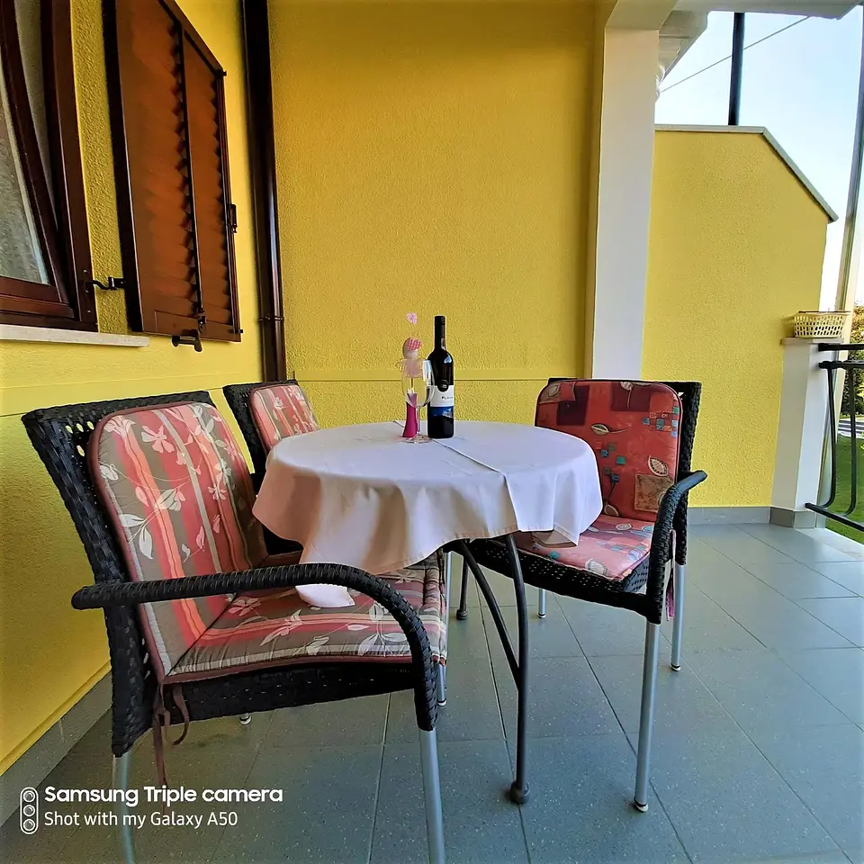 Ferienwohnung in Rovinj  999204036 32259