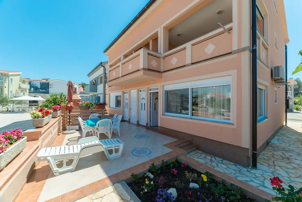 Ferienwohnung in Vir  66112468 3899