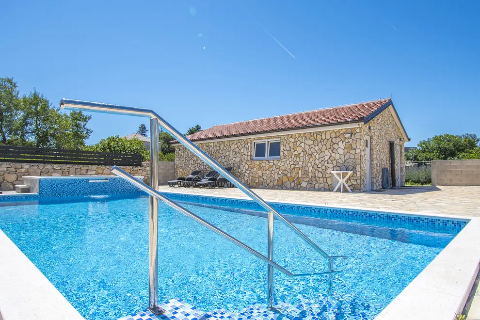 Ferienwohnung in Vodice mit Pool 999211183 38996 – Foto 8