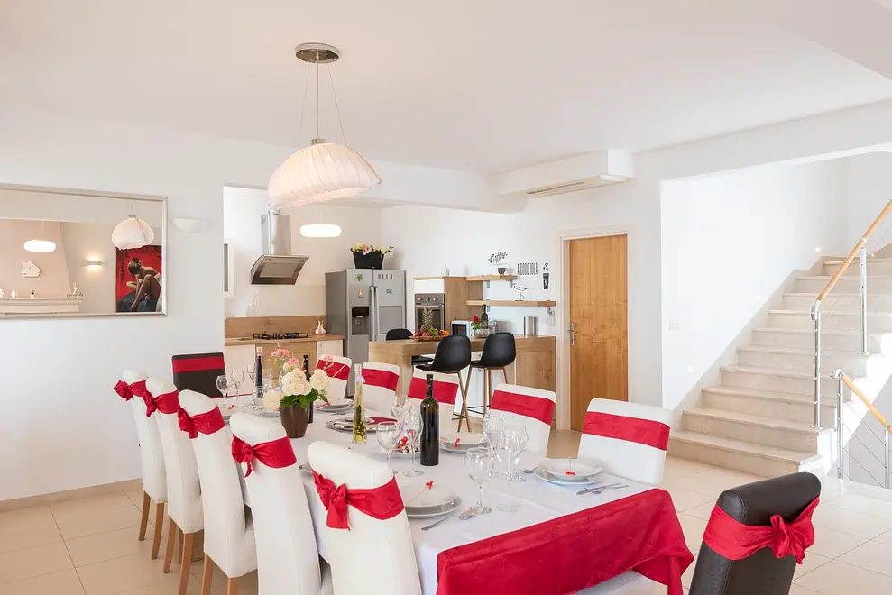 Ferienwohnung in Blato mit Pool 999208424 36390 – Foto 44