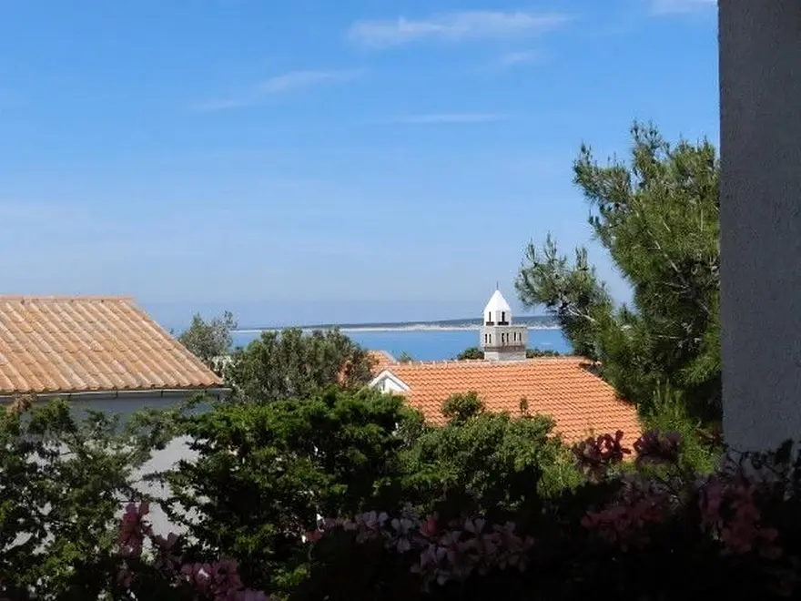 Ferienwohnung in Mandre  999202677 30953