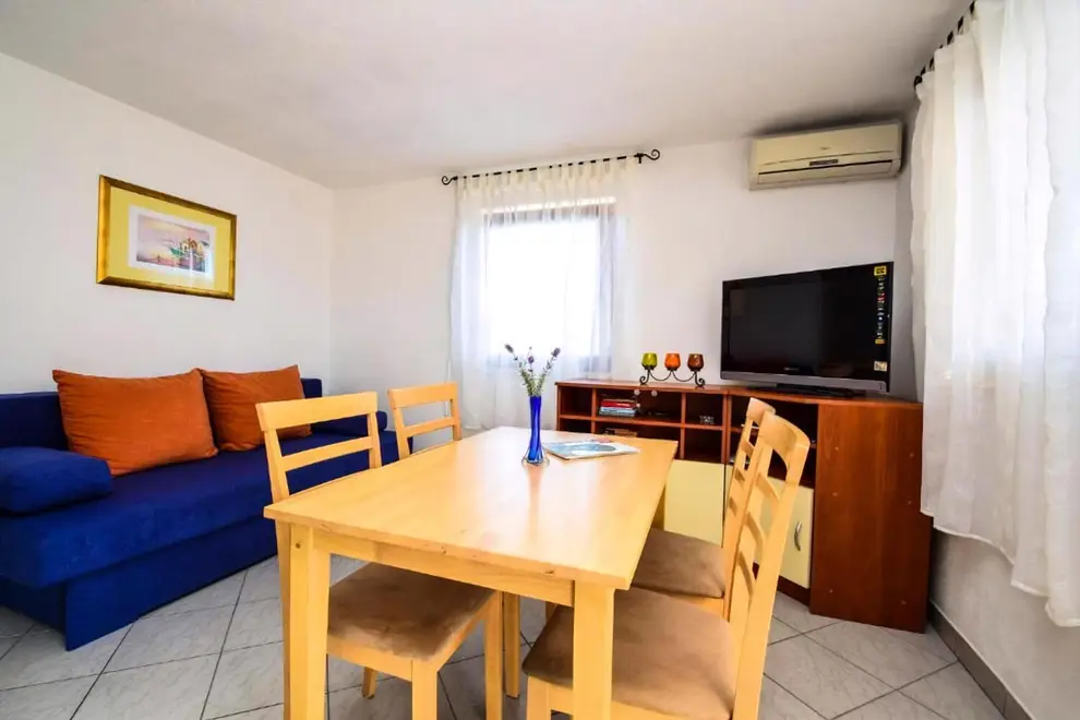 Ferienwohnung in Biograd  999211451 39224 – Foto 3
