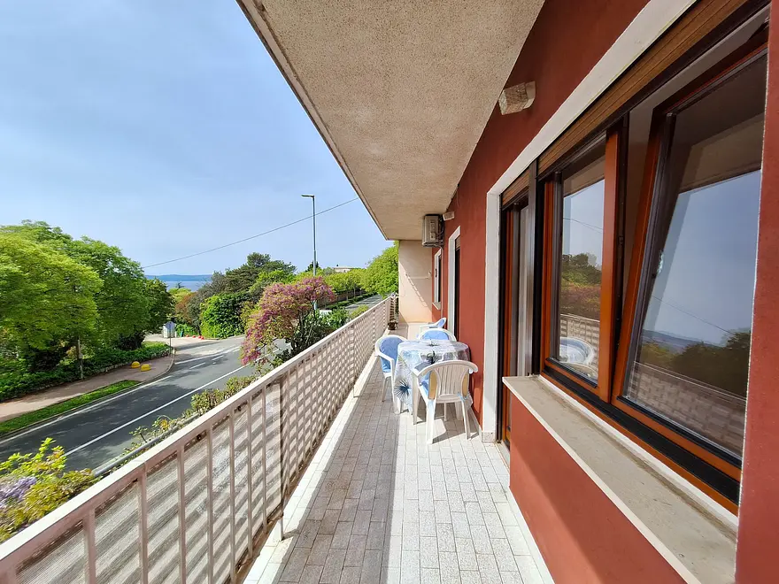 Ferienwohnung in Novi Vinodolski  999206689 34784 – Foto 44