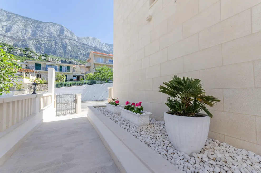 Ferienappartment in Makarska  999207422 35474 – Foto 9