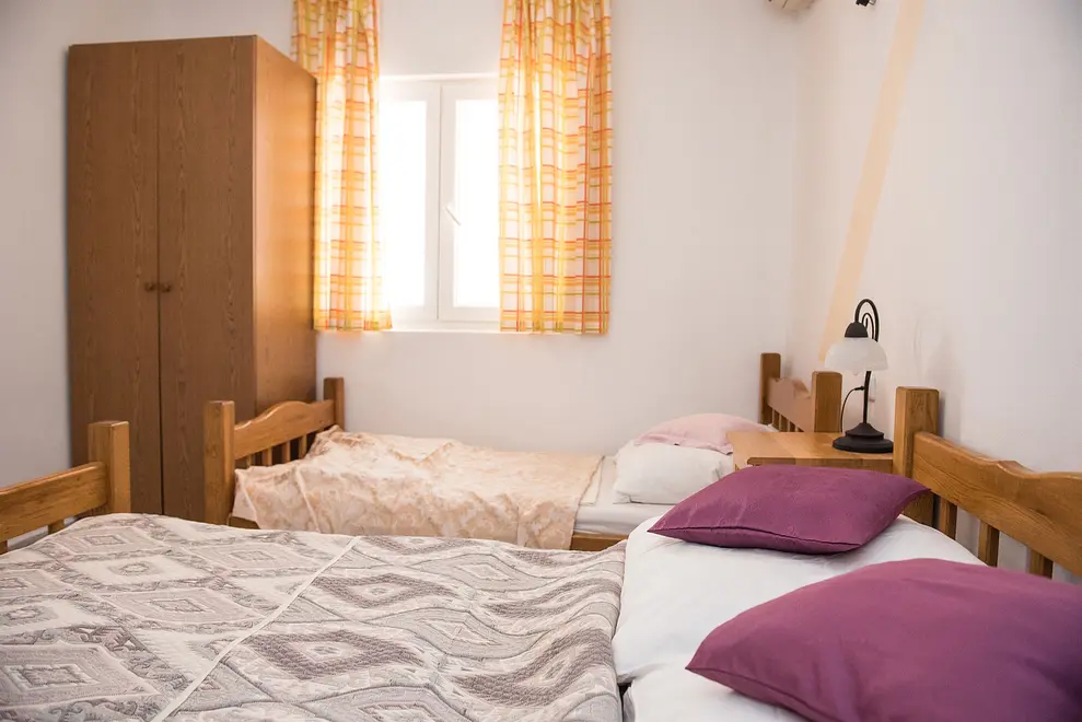 Ferienwohnung in Rogoznica mit Pool 999203120 31377 – Foto 13