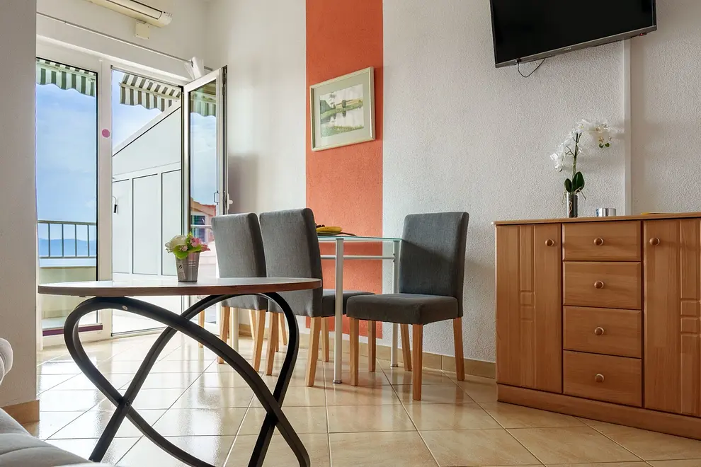 Ferienwohnung in Baska Voda  999211384 39160 – Foto 20