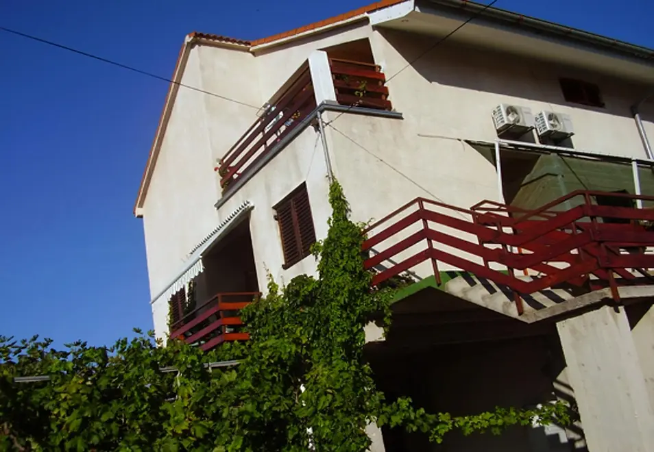 Ferienwohnung in Murter  999207246 35309 – Foto 7