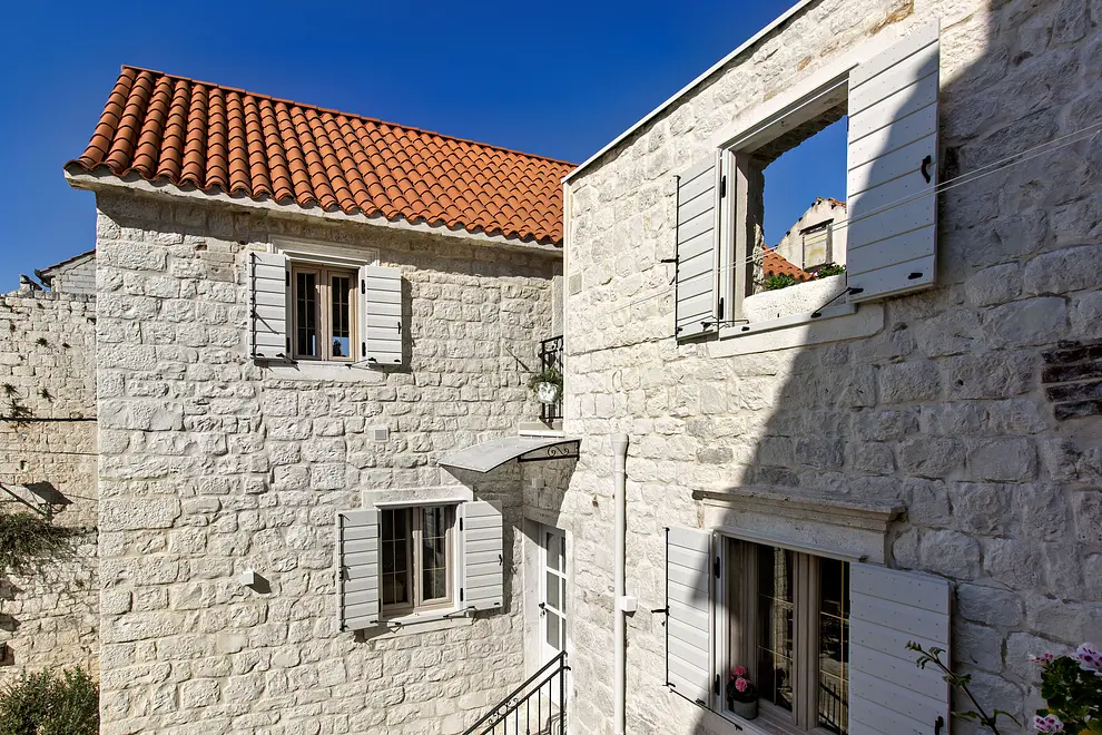 Ferienwohnung in Ciovo  999211484 39253 – Foto 28