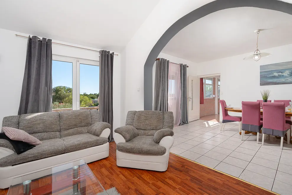 Ferienwohnung in Novigrad mit Pool 999210832 38666 – Foto 26