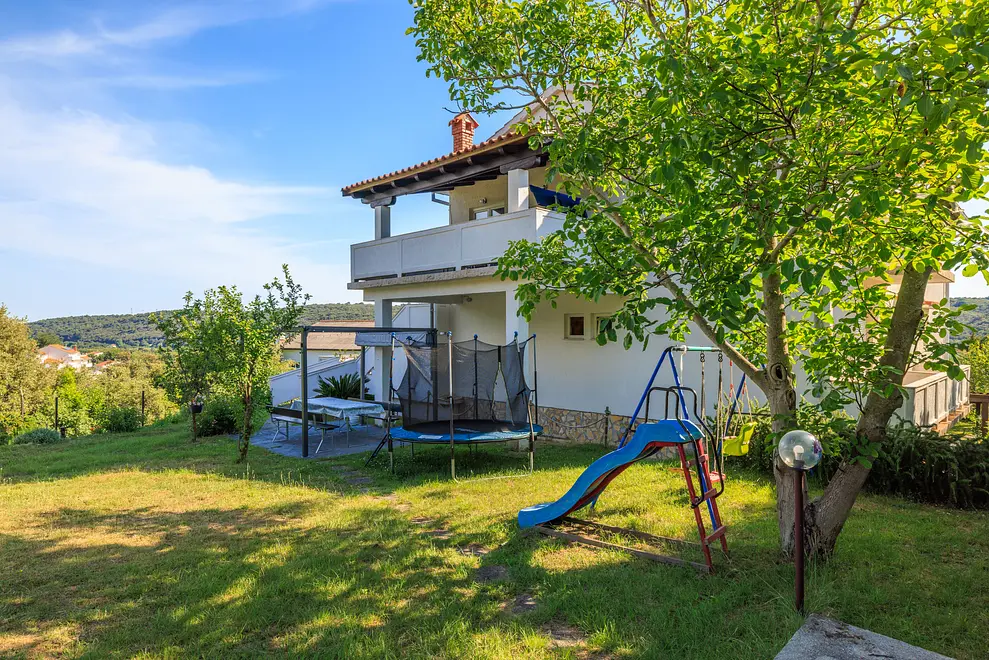 Ferienwohnung in Kampor  999211010 38834 – Foto 54