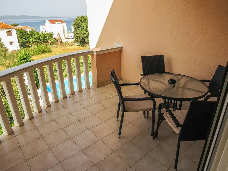 Ferienwohnung in Zadar mit Pool 999207228 35293 – Foto 9