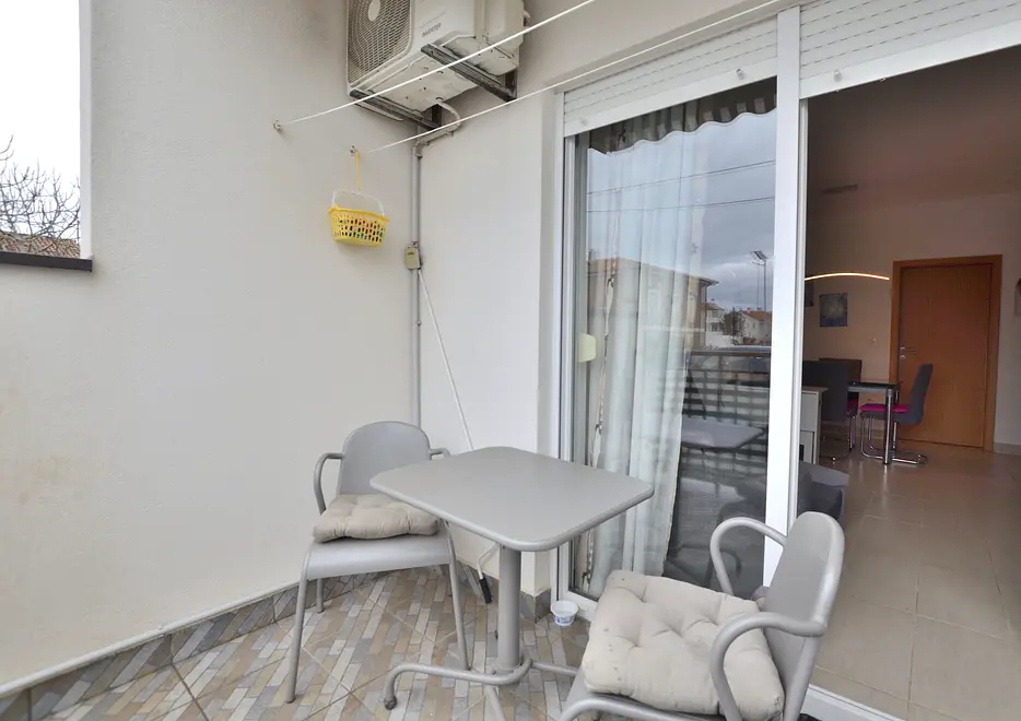 Ferienwohnung in Fazana  999209381 37307 – Foto 2