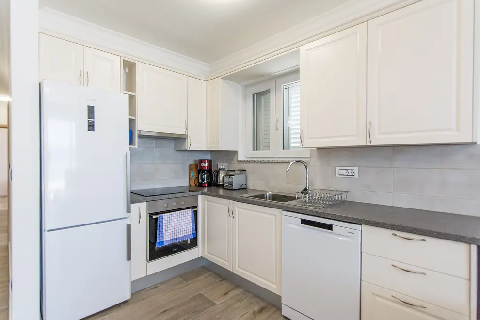 Ferienwohnung in Biograd  999206783 34871 – Foto 2