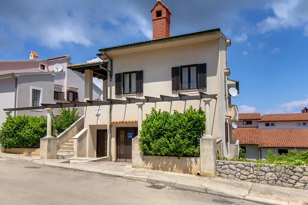 Ferienwohnung in Losinj  999207388 35443 – Foto 20