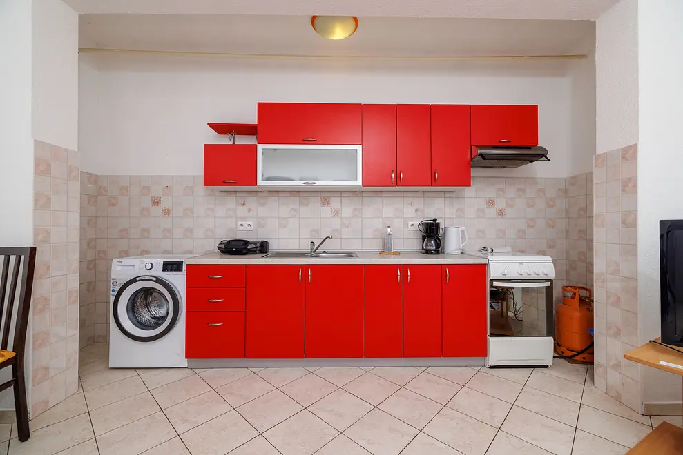 Ferienwohnung in Karlobag  999207700 35722 – Foto 7