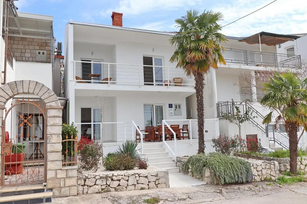 Ferienwohnung in Ploce  999210457 38316 – Foto 23