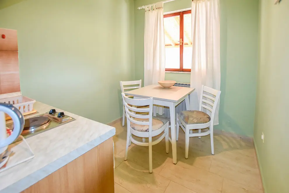 Ferienwohnung in Biograd mit Pool und haustiergeeignet 66133920 18831