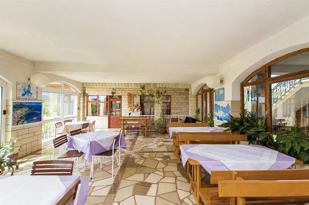 Ferienappartment in Makarska  999204397 32595 – Foto 13