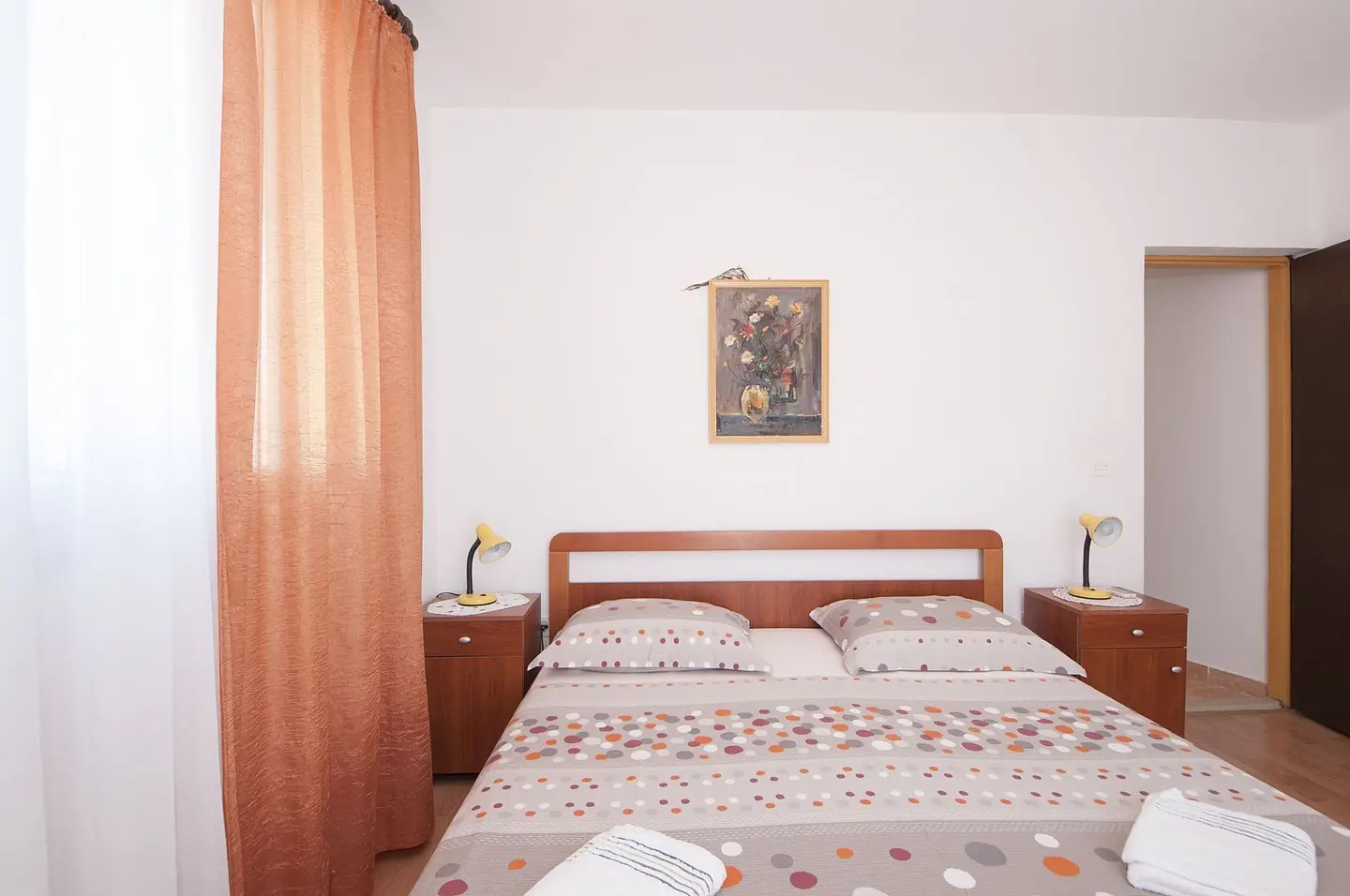 Ferienwohnung in Brac  999209776 37682