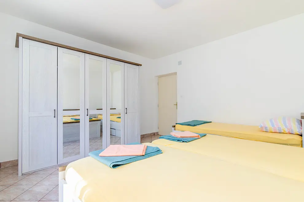 Ferienwohnung in Biograd  999206795 34881 – Foto 13
