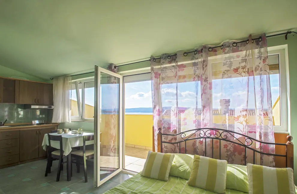 Ferienwohnung in Crikvenica  999203541 31780 – Foto 21