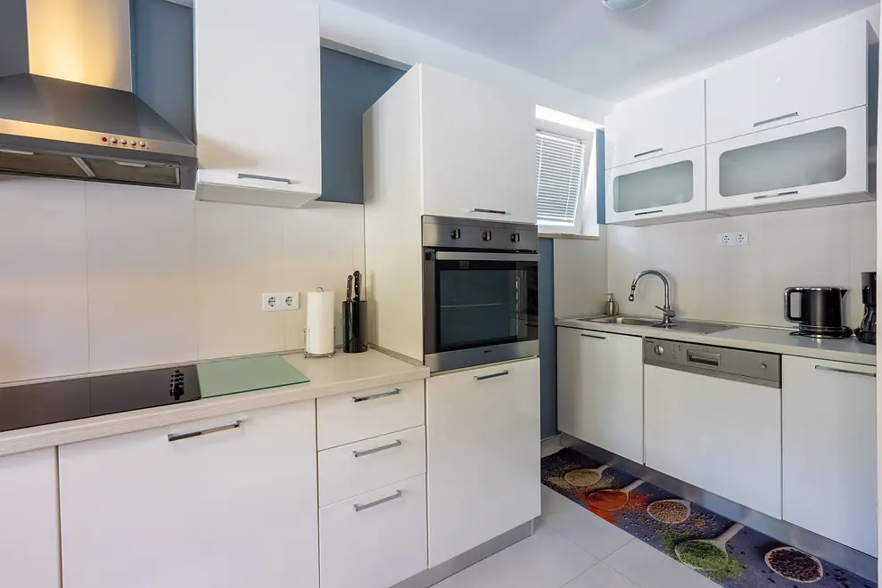 Ferienwohnung in Crikvenica mit Pool 999205288 33453 – Foto 31