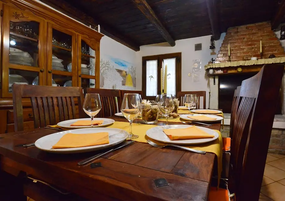 Ferienwohnung in Fazana mit Pool und haustiergeeignet 999208682 36636 – Foto 5