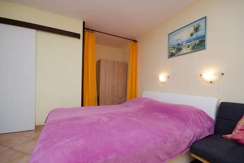 Ferienwohnung in Crikvenica  999203582 31820 – Foto 1