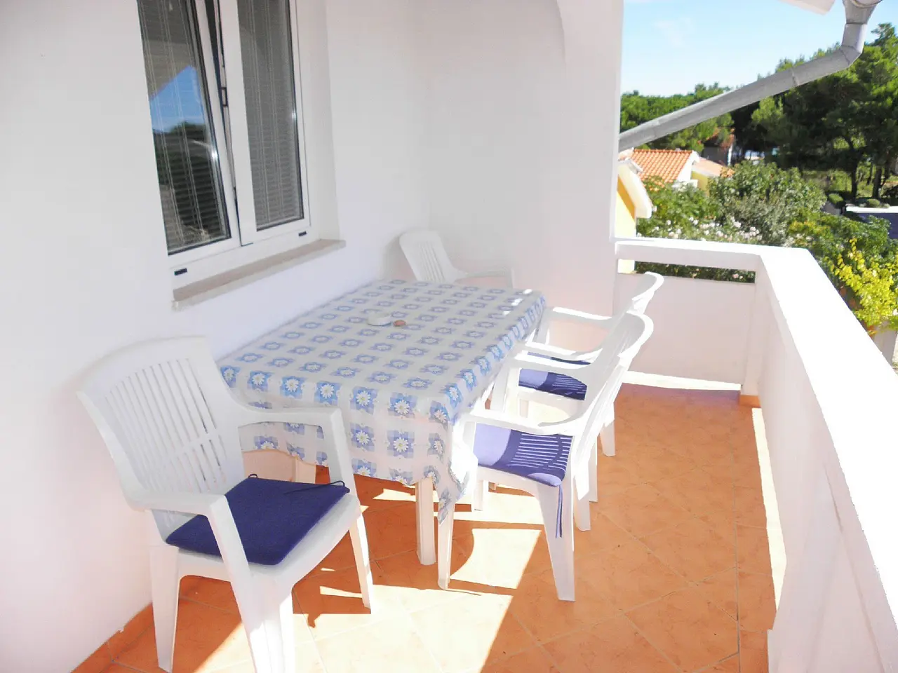 Ferienwohnung in Vir  999209760 41198