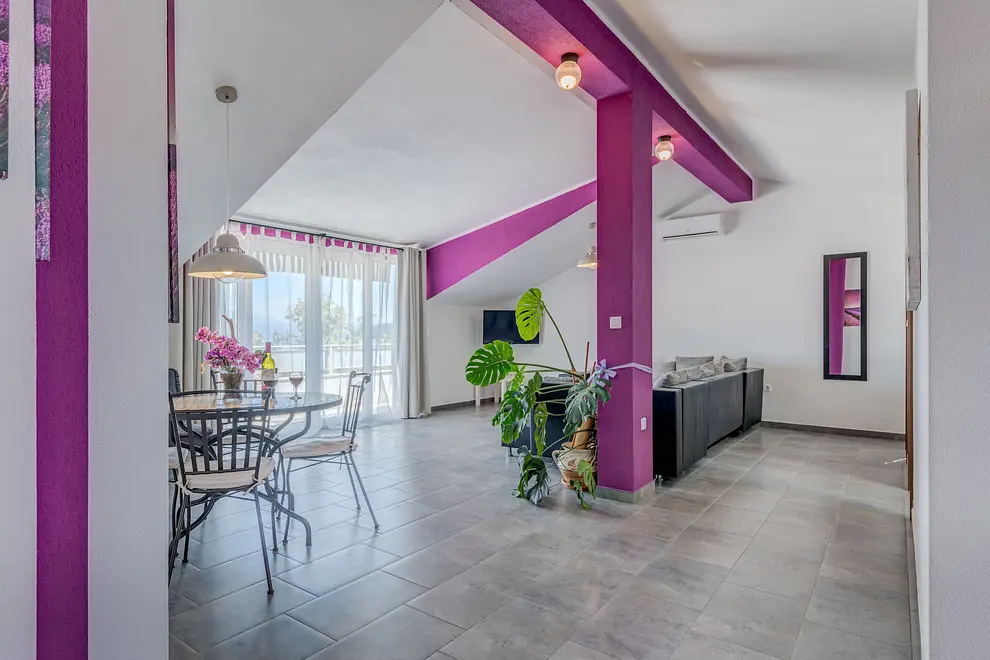 Ferienwohnung in Ciovo  999213437 40940 – Foto 3