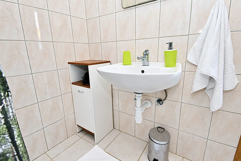 Ferienwohnung in Rogoznica  999204971 33143 – Foto 20