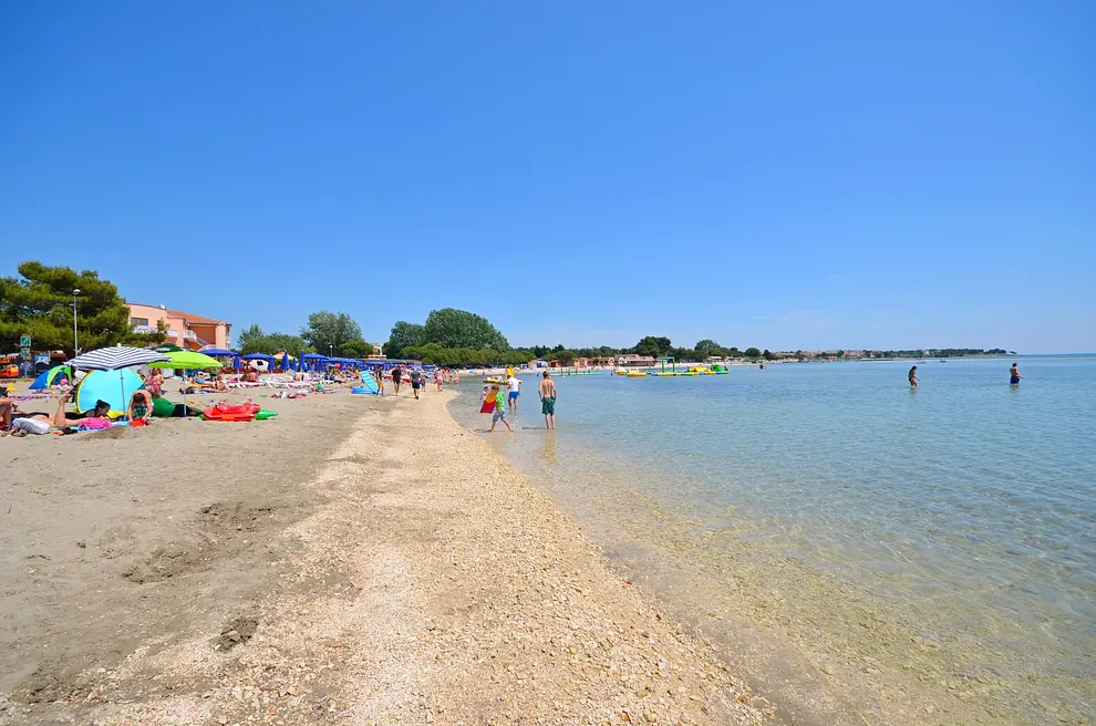 Ferienwohnung in Medulin  66121143 9009