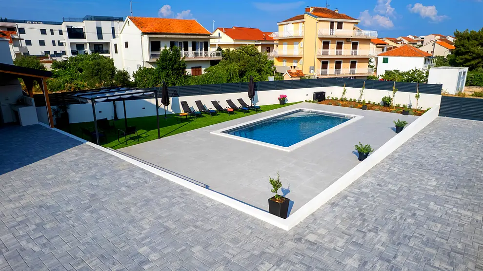 Ferienwohnung in Sibenik mit Pool 999212774 41408 – Foto 36