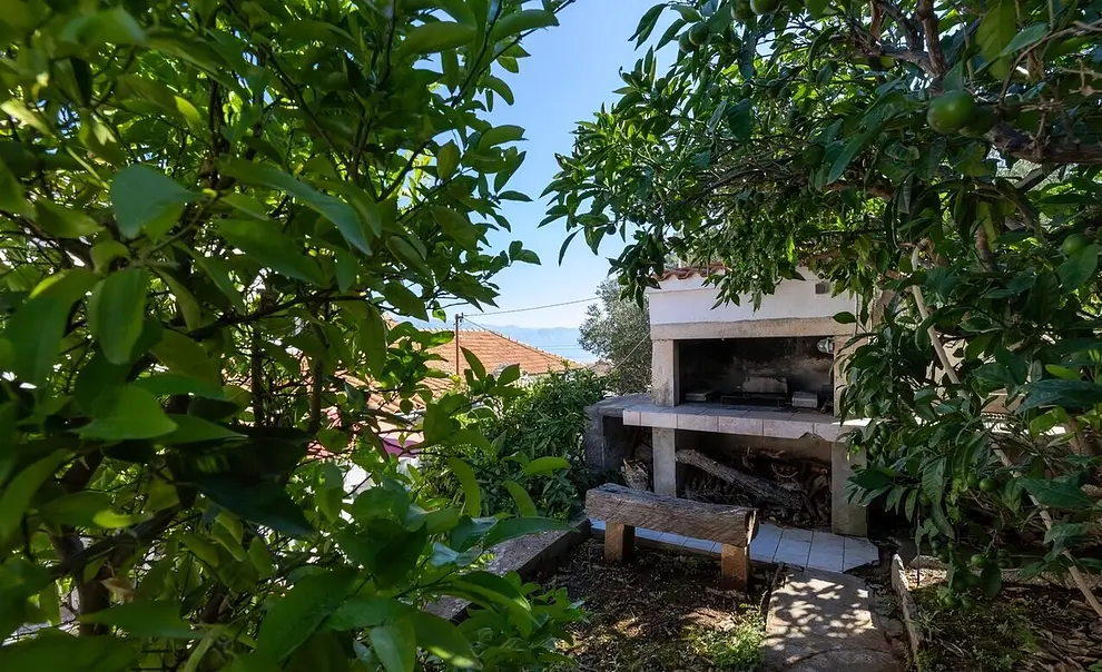 Ferienwohnung in Hvar haustiergeeignet 999203129 31386 – Foto 29