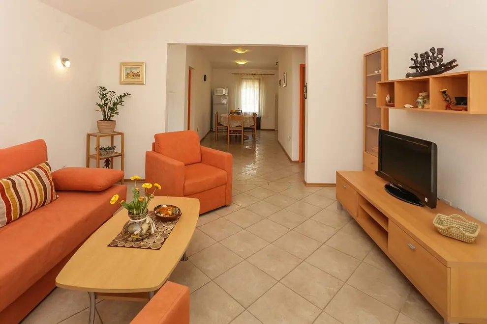 Ferienwohnung in Ciovo mit Pool 999210470 38325 – Foto 50