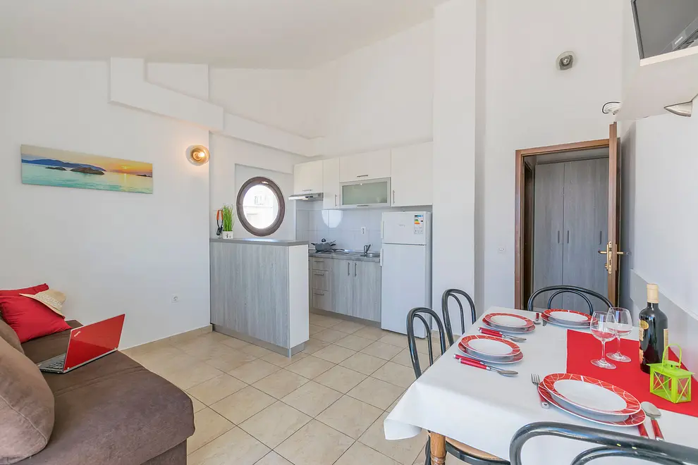 Ferienwohnung in Novalja mit Pool 999206018 34139 – Foto 3