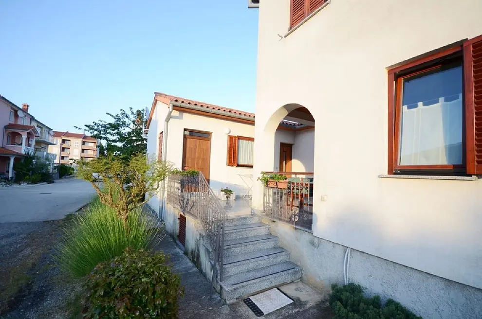 Ferienwohnung in Fazana  999203794 32021 – Foto 3