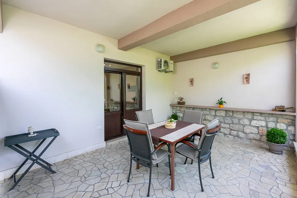 Ferienwohnung in Crikvenica  999203174 31430 – Foto 6