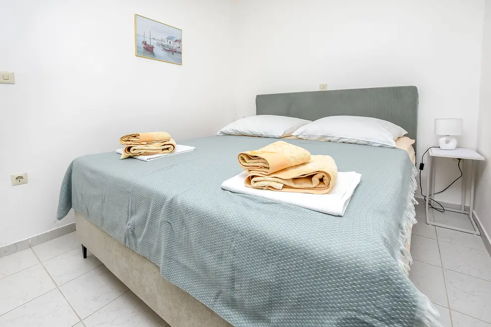 Ferienwohnung in Primosten  999206668 34763 – Foto 5