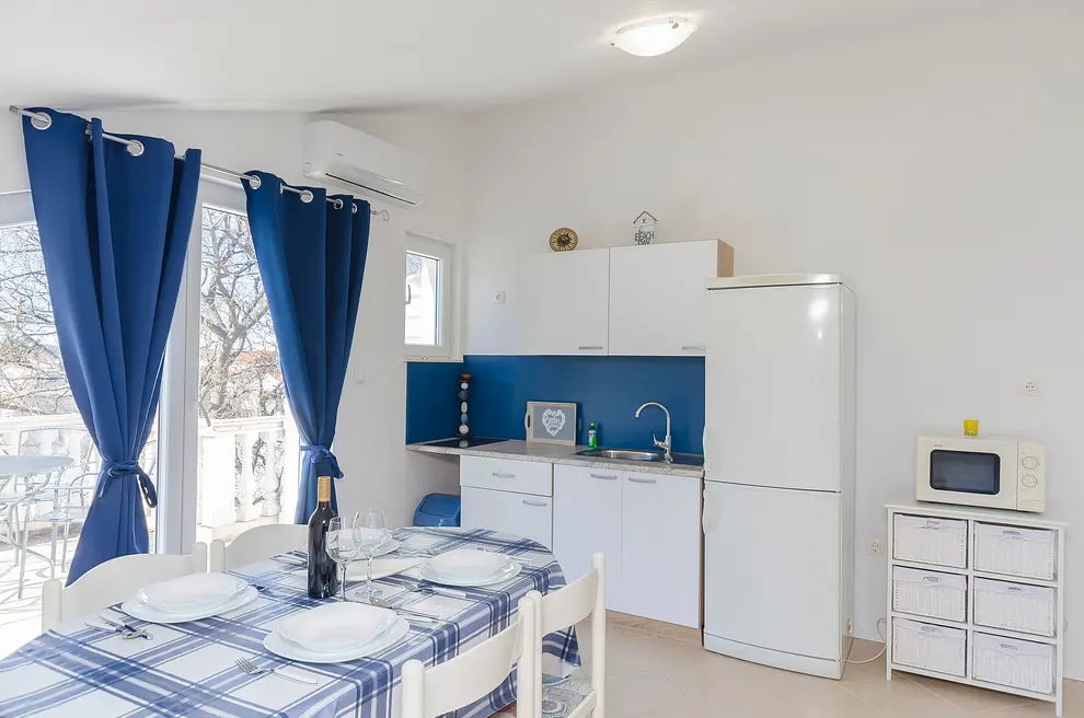 Ferienwohnung in Pirovac  999204818 33001 – Foto 17