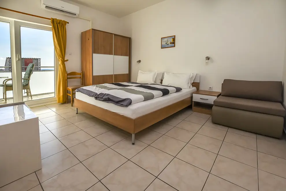 Ferienwohnung in Rogoznica  999203488 31733 – Foto 8