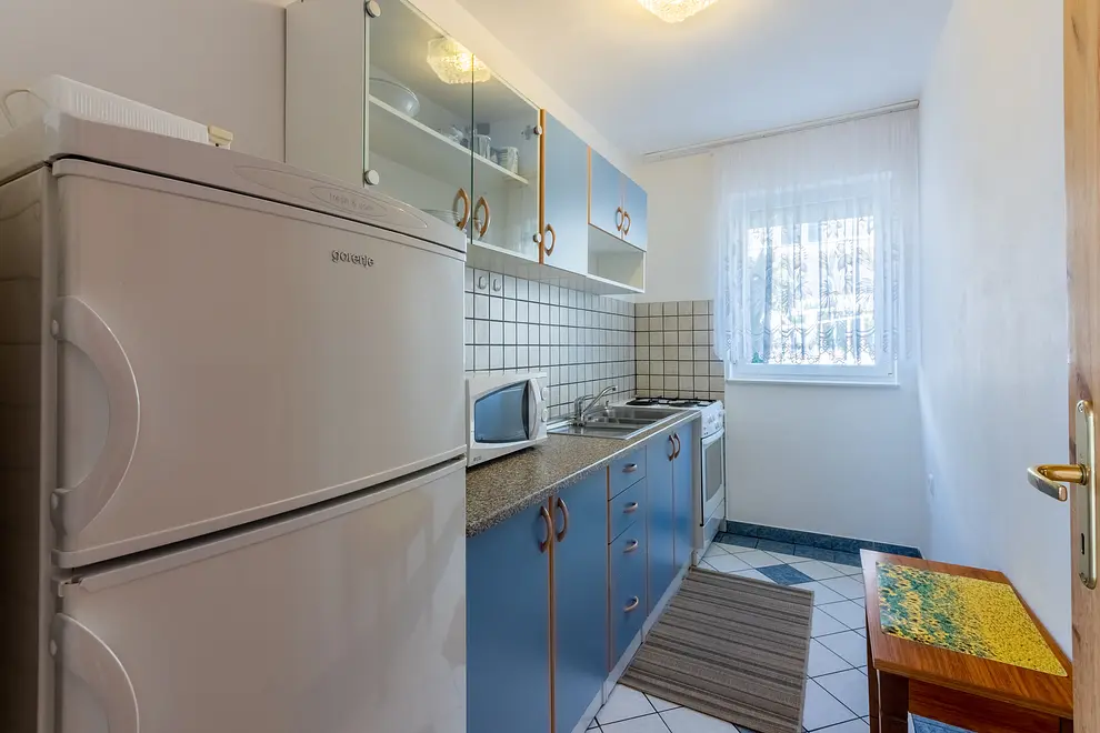 Ferienwohnung in Crikvenica  999203251 31507 – Foto 18