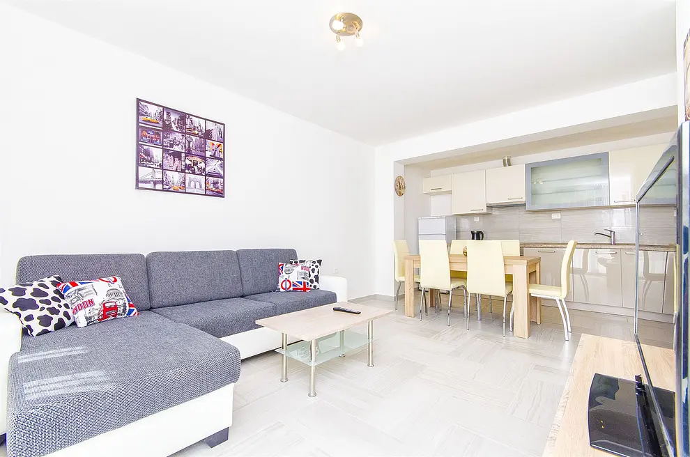 Ferienwohnung in Podstrana  999203734 31966 – Foto 5