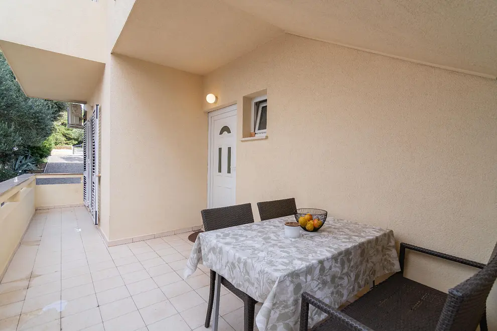 Ferienwohnung in Mandre  66154962 28213