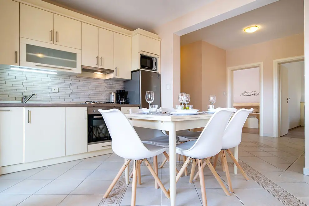 Ferienwohnung in Rab  999233636 42895 – Foto 11