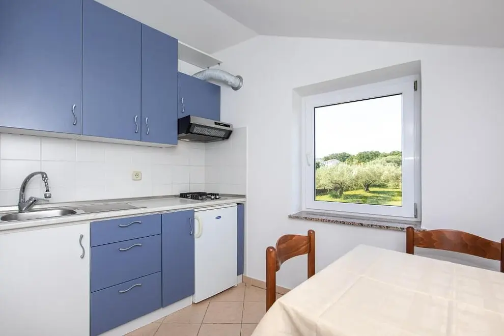 Ferienwohnung in Krk  999212006 39722 – Foto 19