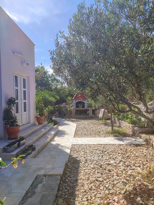 Ferienwohnung in Lastovo  999205386 33542 – Foto 13