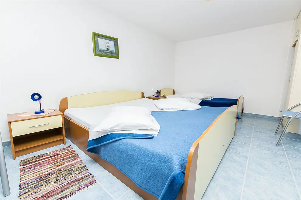 Ferienwohnung in Nin  999202479 30764 – Foto 12